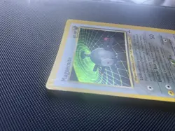 Pokemon TCG Magnemite Neo Discovery 7/75 Holo Unlimited Rare Vintage WOTC LP - Image 5