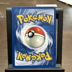 Here Comes Team Rocket! 71/82 Base Set Series Team Rocket Pokemon Card 2000 NM - Image 2