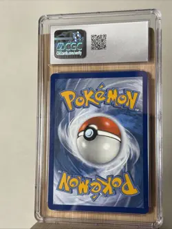 Pokemon Pikachu VMAX TG29/TG30: Lost Origin - CGC Gem Mint 10 - Image 2
