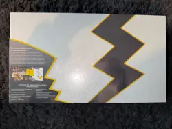 Pokemon TCG Ultra Premium Collection Celebration Box - Image 2