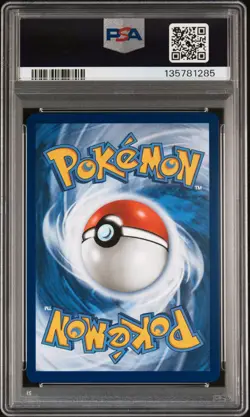 PSA 10 MEGA GARDEVOIR ex 178/132 | Mega Evolution Full Art Graded Pokemon Card - Image 2