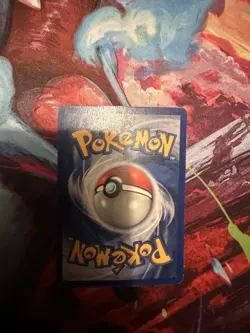 Pokemon Elector 30/62 Base Set 80 HP 1999 French 1st Edition - Image 4