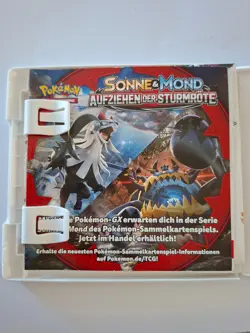 Pokemon Pokemon Ultramond Nintendo 3DS Mit OVP Hulle Und Anleitung Spiel Tested - Image 3