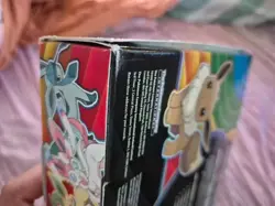 Pokemon Eevee Evolutions Premium Collection Box New Sealed GameStop Exclusive 820650851742 - Image 3