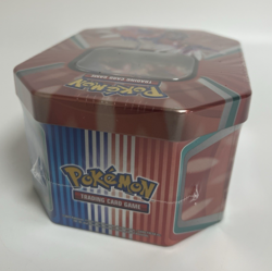 Pokemon TCG Koraidon EX Paldea Legends Tin Brand New Factory Sealed - Image 5