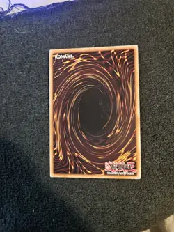 Yugioh Legend Of Heart DRL3-EN046 Ultra Rare LP - Image 2