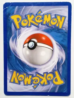 Junk Arm 87/102 DMG - Triumphant Pokemon Card $2 Combined Shipping - Image 4