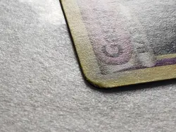 Gastly 63/102 PL - Triumphant Pokemon Card $2 Combined Shipping - Image 2