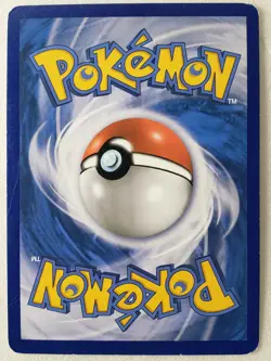 Gastly 63/102 PL - Triumphant Pokemon Card $2 Combined Shipping - Image 4