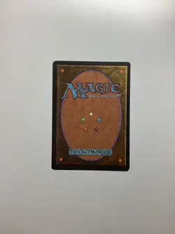 Krovikan Horror 1996 Alliances MTG RESERVED LIST - Image 2