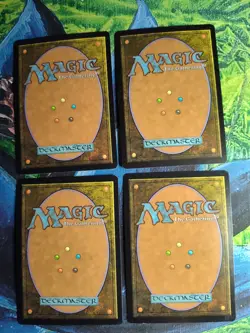 Legions #105 Lavaborn Muse 4x HP - Image 2