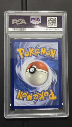 Pokemon - Rayquaza 029 Cosmos Holo *GEM MINT PSA 10* Sea & Sky SWSH029 Promo - Image 3