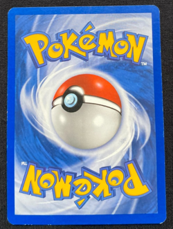 Pokemon TCG Arcanine FireRed & LeafGreen 18/112 Regular Rare LP - Image 2