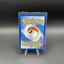 Shroodle Pokemon Mega Evolutions 149/132 Illustration Rare Full Art Holo ME NM - Image 2