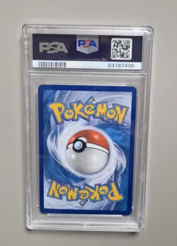 Eevee PSA 10 Sun & Moon Hidden Fates Holo SV41 GEM MINT Pokemon TCG - Image 2