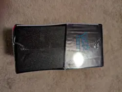 Phantasmal Flames Pokemon Center Exclusive Elite Trainer Box ETB Sealed - Image 3