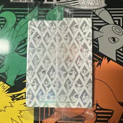 Pokemon Prismatic Evolutions Promo Eevee #SVP173 NM Sealed Ready To Ship!!! - Image 2