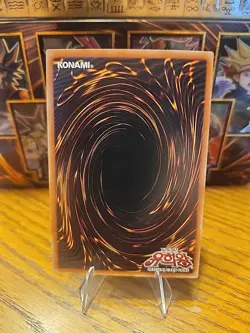 Yu-Gi-Oh Blue Eyes White Dragon LOB-K001 Korean Version Mint Condition - Image 2