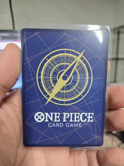 Perona (045) (SP) EB03-045 Extra Booster: One Piece Heroines Edition Foil - Image 2