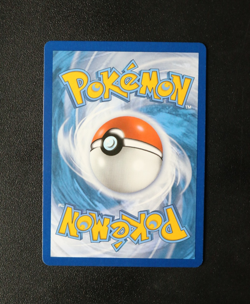 Pokemon Card TCG - Blanche 082/078 - Pokemon GO - Rainbow Secret Rare - NM ⭐ - Image 4