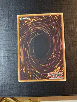 Konami Hecahands Yadel PHRE-EN002 1st Edition Holo Yu-Gi-Oh! Card - Image 2