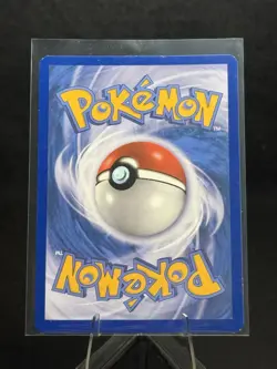 Umbreon NM Reverse Holo 2012 Pokemon Card 61/108 - Image 4