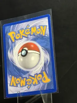 Umbreon NM Reverse Holo 2012 Pokemon Card 61/108 - Image 5