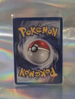 Pokemon TCG Giovanni's Gyarados Gym Challenge Holo Card 5/132 1st Edition - Image 2