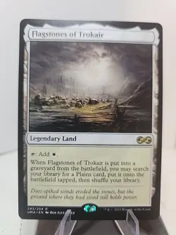 Flagstones of Trokair Ultimate Masters Regular - Image 1