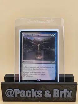 Enchanted Evening Secret Lair Drop Foil LP - Image 1