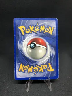 Mewtwo 10/102 Pokemon Base Set Holo Rare - Image 2