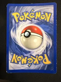 Mewtwo Base Set Unlimited Holo Rare 10/102 Extremely Clean Holo Pokemon TCG - Image 4