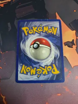 Pokemon TCG Card Mewtwo 10/102 Base Set Unlimited Holo Rare HP - Image 2
