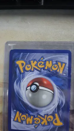 Pokemon Electivire LV.X Ultra Rare Holo 121/123 Mysterious Treasures Level Up - Image 3