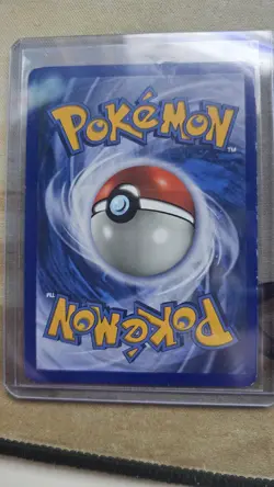 Pokemon Electivire LV.X Ultra Rare Holo 121/123 Mysterious Treasures Level Up - Image 4