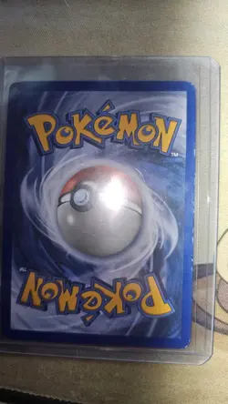 Pokemon Electivire LV.X Ultra Rare Holo 121/123 Mysterious Treasures Level Up - Image 5