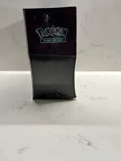 Pokemon TCG Phantasmal Flames Elite Trainer Box NEW & SEALED - Image 3
