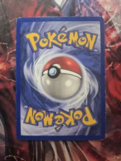 Pokemon TCG Magneton 11/62 Fossil Holo Rare Unlimited MP/HP - Image 5