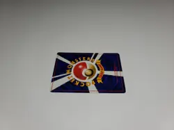 Trainer-item Pokemon TCG base set japanese, make to remember - Image 2