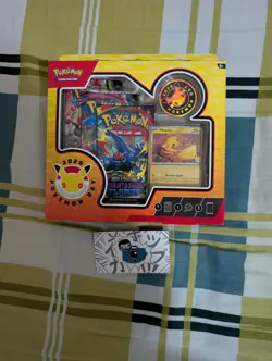 Pokemon Day 2026 Collection - 30th Anniversary - Brand New & Sealed - Image 1
