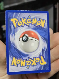 Pokemon TCG: Lapras 10/62 - Unlimited Holo Rare - Fossil - HP - Image 4