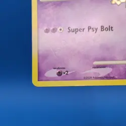 Mewtwo Lv. 65 9/16 Holo Promo Pokemon Rumble - 1 Owner See Pics - Image 5