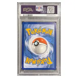 CHARIZARD EX Pokemon TCG Scarlet & Violet Holo Full Art 183/165 PSA 10 English - Image 2