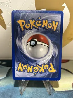 Wobbuffet 35/75 Pokemon Neo Discovery Unlimited Rare Card WOTC LP - Image 2