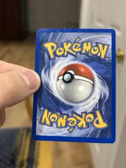 Wobbuffet 35/75 Pokemon Neo Discovery Unlimited Rare Card WOTC LP - Image 3