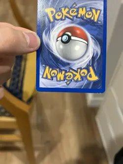 Wobbuffet 35/75 Pokemon Neo Discovery Unlimited Rare Card WOTC LP - Image 4