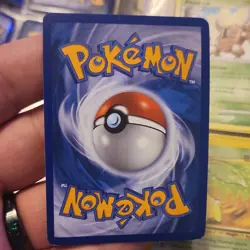 Pokemon Bayleef Stage 1 Heartgold & Soulsilver 90 HP Reverse Holo 35/123 Card - Image 2