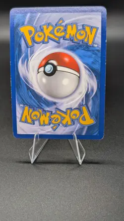 Grovyle 39/99 Reverse Holo Uncommon Arceus 2009 Vintage Pokemon TCG Card LP - Image 5