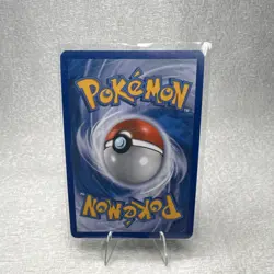 Pokemon Wartortle Holo 42/95 2010 TCG Card English Nintendo - Image 2