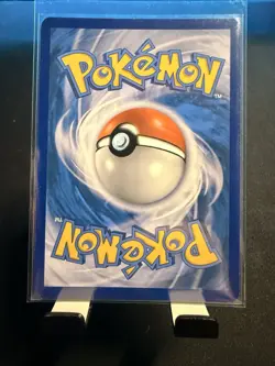 Pokemon TCG Mudkip XY38 Holo Black Star Promo Card 2014 NM Condition - Image 2